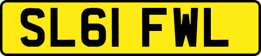 SL61FWL