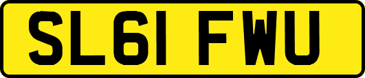 SL61FWU