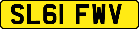 SL61FWV