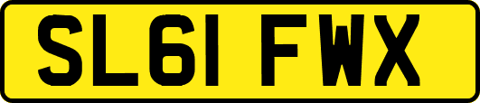 SL61FWX
