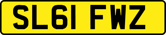 SL61FWZ