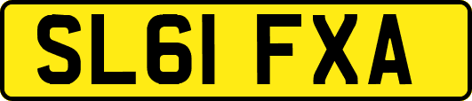 SL61FXA