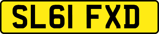 SL61FXD