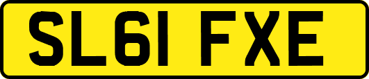 SL61FXE