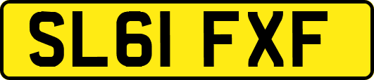 SL61FXF