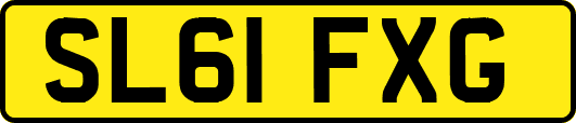 SL61FXG
