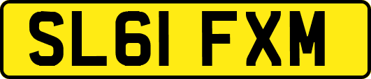 SL61FXM