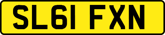 SL61FXN