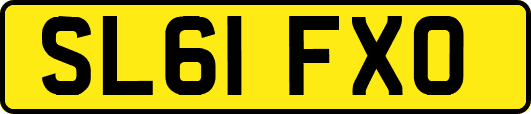 SL61FXO