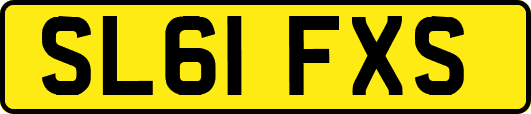 SL61FXS