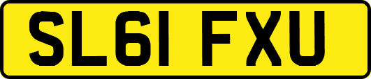 SL61FXU