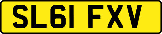 SL61FXV