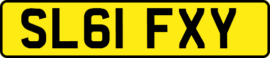 SL61FXY