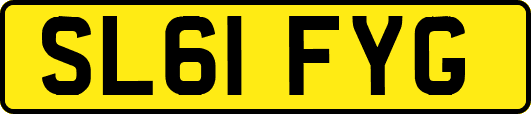 SL61FYG