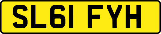 SL61FYH