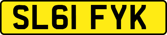 SL61FYK