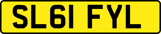 SL61FYL