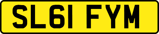 SL61FYM
