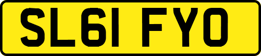 SL61FYO