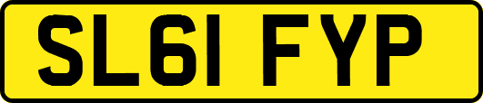 SL61FYP
