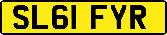SL61FYR