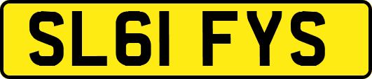 SL61FYS