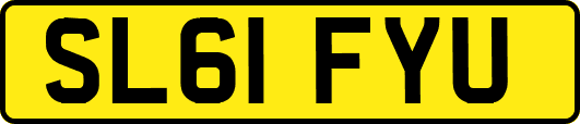 SL61FYU