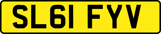 SL61FYV