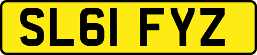 SL61FYZ