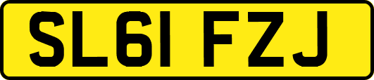 SL61FZJ