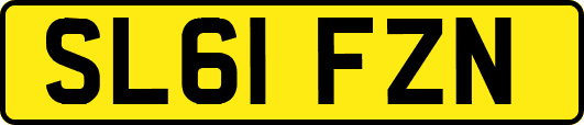 SL61FZN