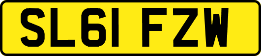 SL61FZW