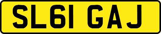 SL61GAJ