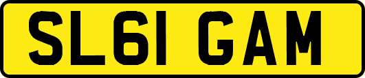SL61GAM