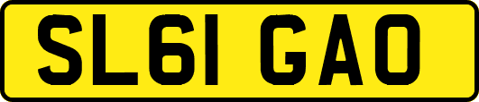 SL61GAO
