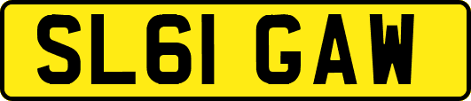 SL61GAW