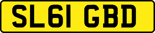 SL61GBD