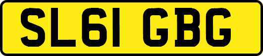 SL61GBG