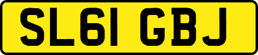 SL61GBJ