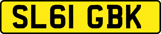 SL61GBK