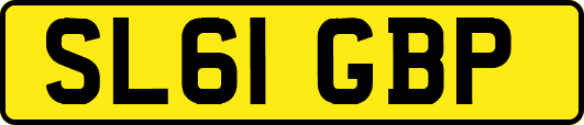 SL61GBP
