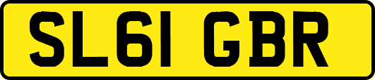 SL61GBR