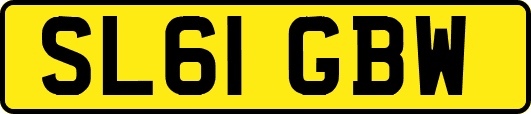 SL61GBW