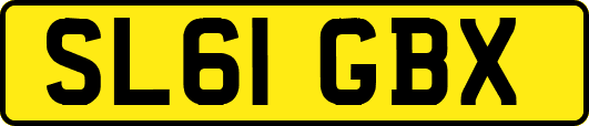 SL61GBX