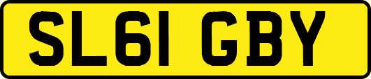 SL61GBY