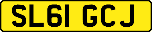 SL61GCJ