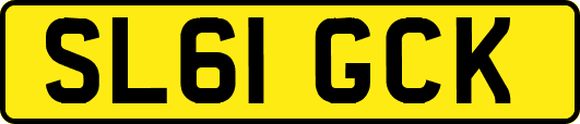 SL61GCK