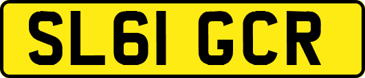 SL61GCR