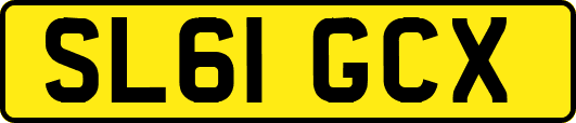 SL61GCX