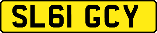 SL61GCY